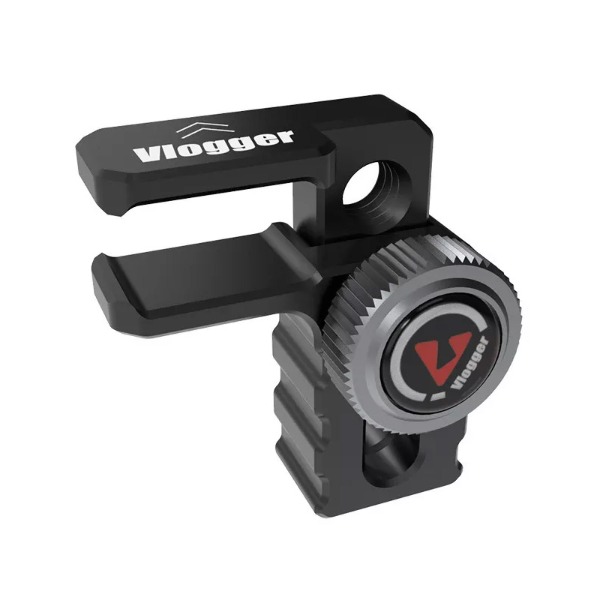 Vlogger 카메라 케이블 클램프 HDMI&amp;SDI cable