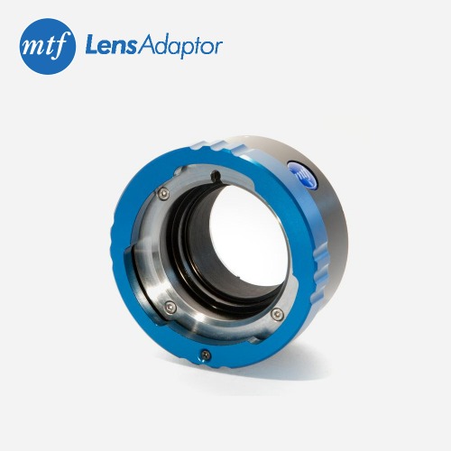 mtf LensAdaptor 렌즈어탭터 B4 2/3인치 소니 E 마운트 어댑터 MTB4SEM