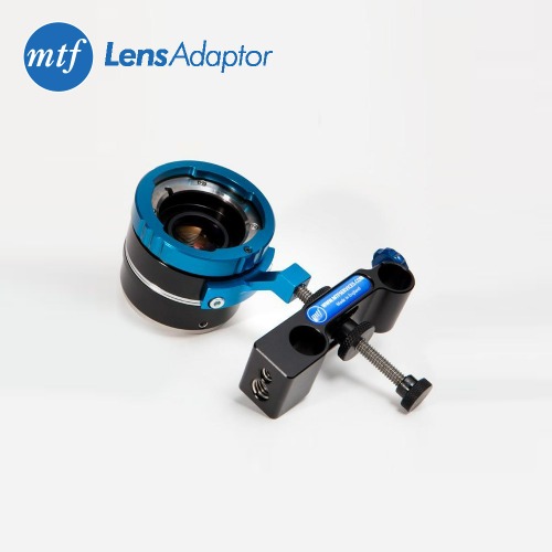 LensAdaptor 렌즈어탭터 B4 2/3인치 니콘 Z 마운트 패키지 MTB4NIKZP