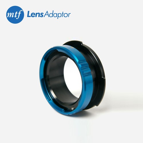 LensAdaptor 렌즈어탭터 Arri PL 소니 PMW-EX3 어댑터 MTPLEX3