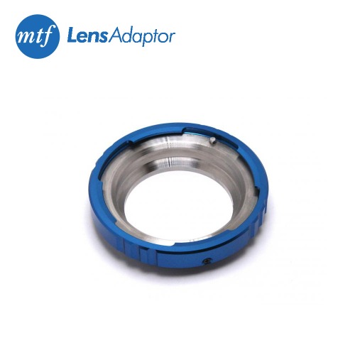 LensAdaptor 렌즈어탭터 PL-캐논 EF 어댑터 MTPLEF