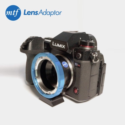 LensAdaptor 렌즈어탭터 PL 라이카 L 마운트 어댑터 MTPLLL