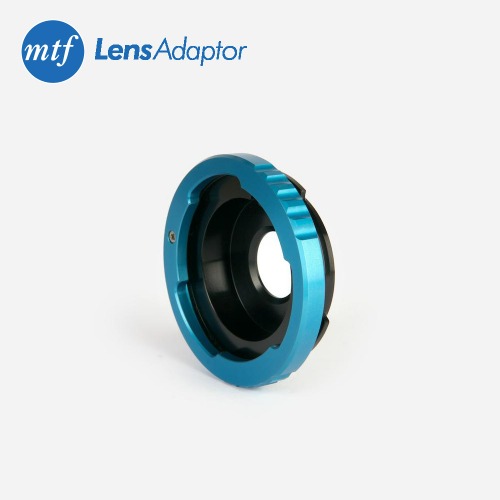 LensAdaptor 렌즈어탭터 B4 2/3인치 소니 1/2인치 마운트 어댑터 MTB4SON12
