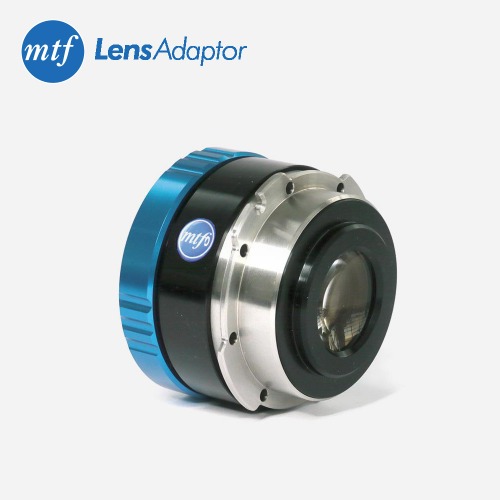 mtf LensAdaptor 렌즈어탭터  B4 2/3인치 Arri PL 어댑터 MTB4PL