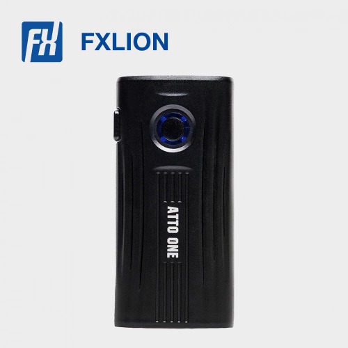 FXLION 아토 원 카메라 짐벌 멀티 휴대용 배터리 37Wh