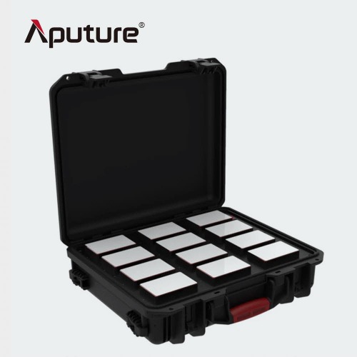 Aputure MC 12-Light Kit 어퓨쳐 엠씨 미니 조명 키트