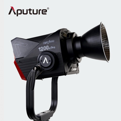 Aputure LS 1200D Pro 어퓨쳐 촬영 조명