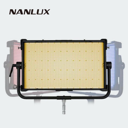 NANLUX 난룩스 DYNO650C 다이노650C 지속광 LED 라이트 영화 스튜디오 촬영 조명