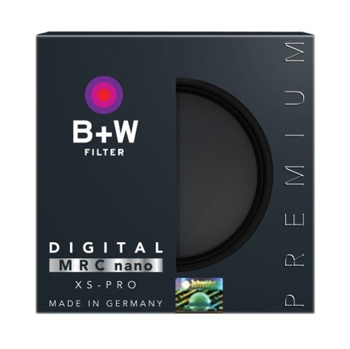 [B+W] 슈나이더 N.D 8x (39mm ~ 62mm) MRC Nano XS-PRO Digital