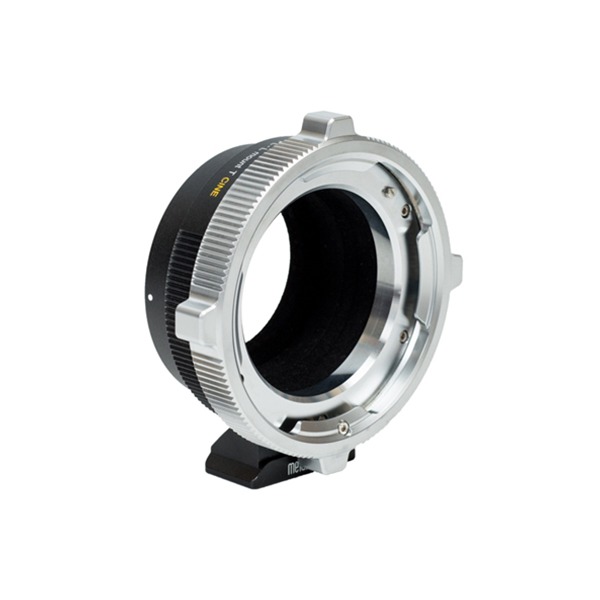 ARRI PL Lens to L-mount T CINE Adapter