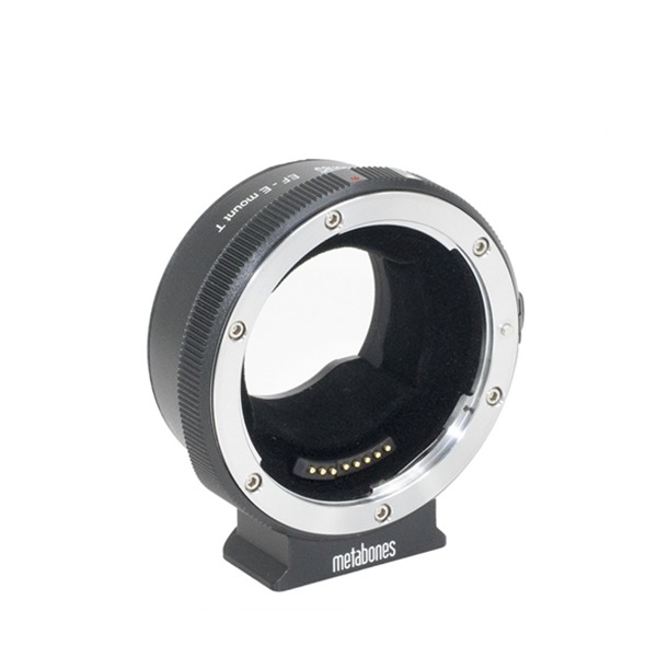 Canon EF Lens to Sony E Mount T Smart Adapter Mark V