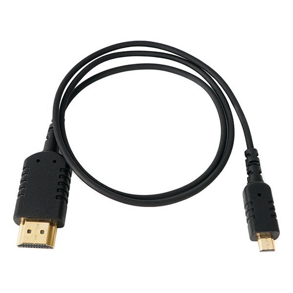 ﻿투앤솔루 2NSOLU Ultra-Thin 유연한 HDMI 1.4 케이블 AD타입