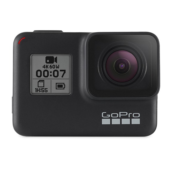 GoPro HERO7 Black 액션캠 고프로 히어로7 블랙