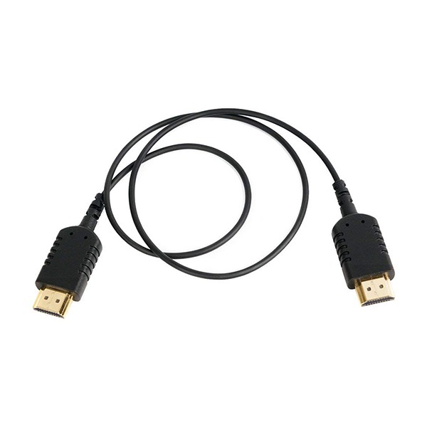 투앤솔루 2NSOLU Ultra-Thin 유연한 HDMI 1.4 케이블 AA타입