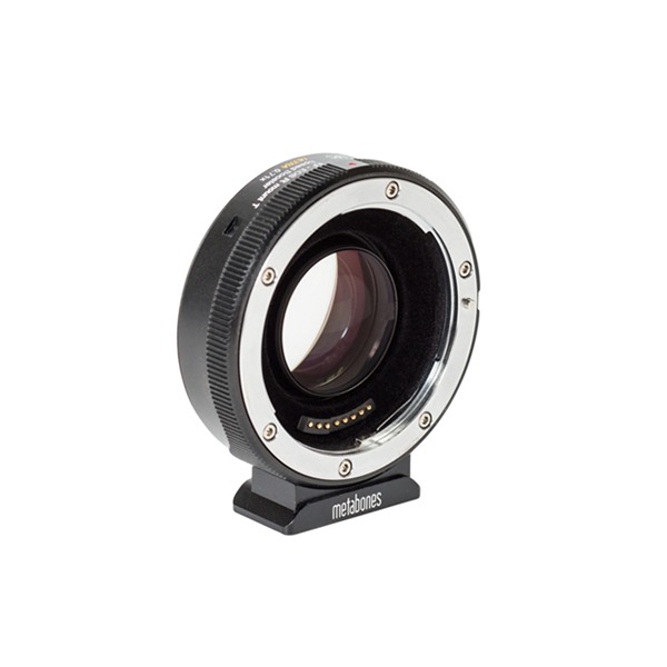 Canon EF Lens to RF-mount T Speed Booster® ULTRA 0.71x (EOS R)