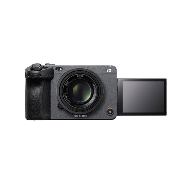 [예약중] SONY ILME-FX3 소니 컴팩트 시네마라인  카메라