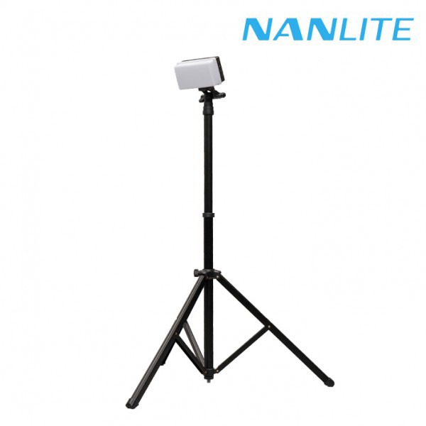 NANLITE 난라이트 리토라이트5C 롤리팟H 미니조명 원스탠드 세트 RGB조명 LitoLite 5C