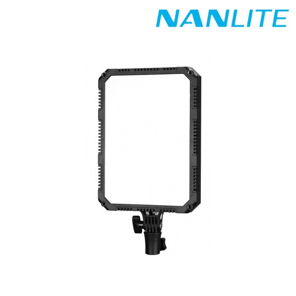 NANLITE 난라이트 셀럽 전용 조명 컴팩40B LED조명 Compac40B