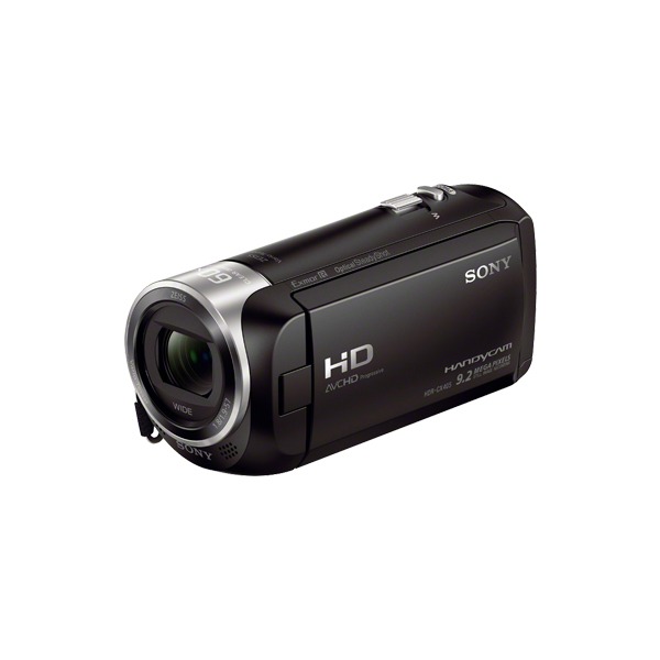 SONY HDR-CX405 소니 4K 액션캠 캠코더