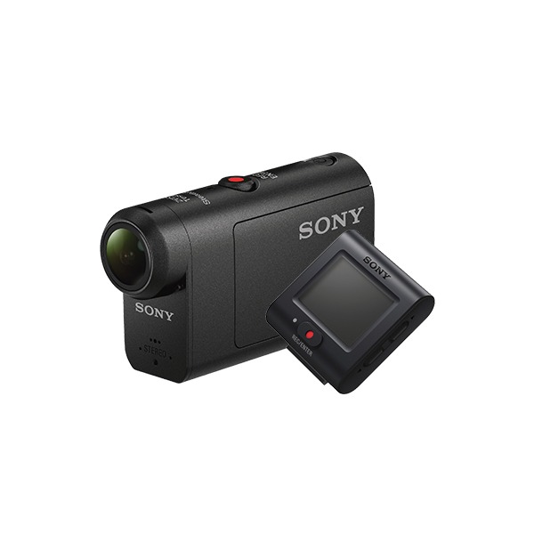 SONY HDR-AS50R 소니 4K 액션캠 캠코더