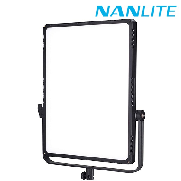 NANLITE 난라이트 셀럽 전용 조명 컴팩200B LED조명 Compac200B