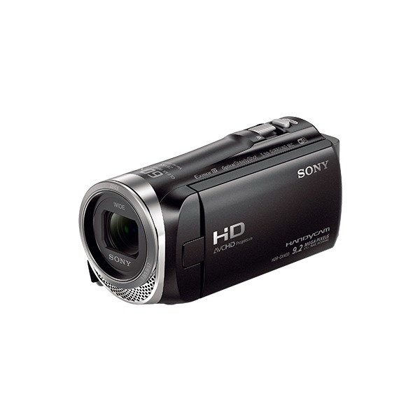 SONY HDR-CX450 소니 4K 핸디캠캠코더