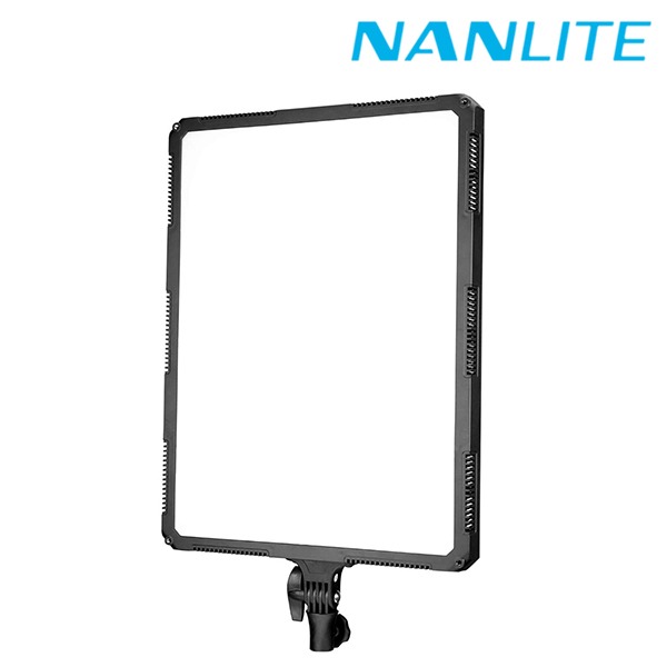 NANLITE 난라이트 셀럽 전용 조명 컴팩100B LED조명 Compac100B