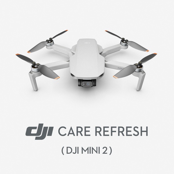 DJI Care Refresh (DJI MINI 2)