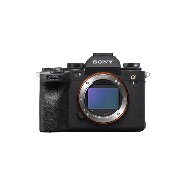 SONY A1 ILCE-1 소니 풀프레임 미러리스 카메라