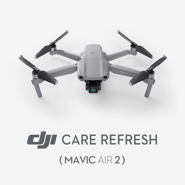DJI Care Refresh (매빅 에어 2)