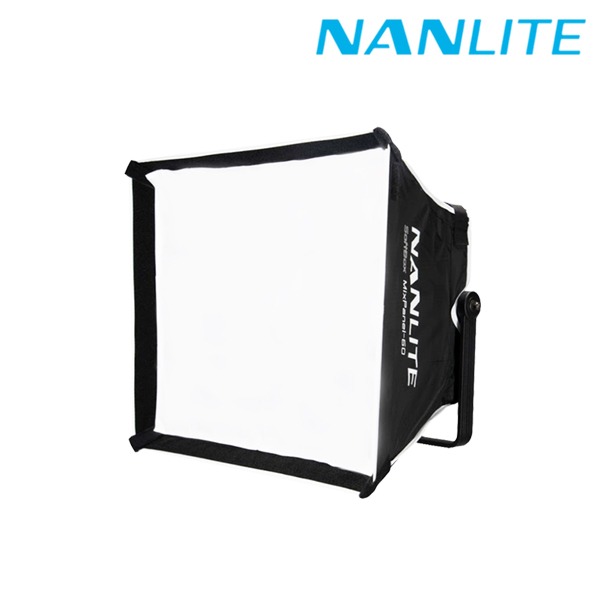 NANLITE 난라이트 믹스패널60 소프트박스 SB-MP60
