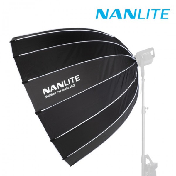 NANLITE 난라이트 초대형 파라볼릭 150 소프트박스 SB-PR-150