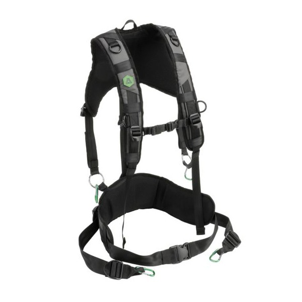 AH-AHB Adjustable Harness for AS-A10G Field Recorder Bag