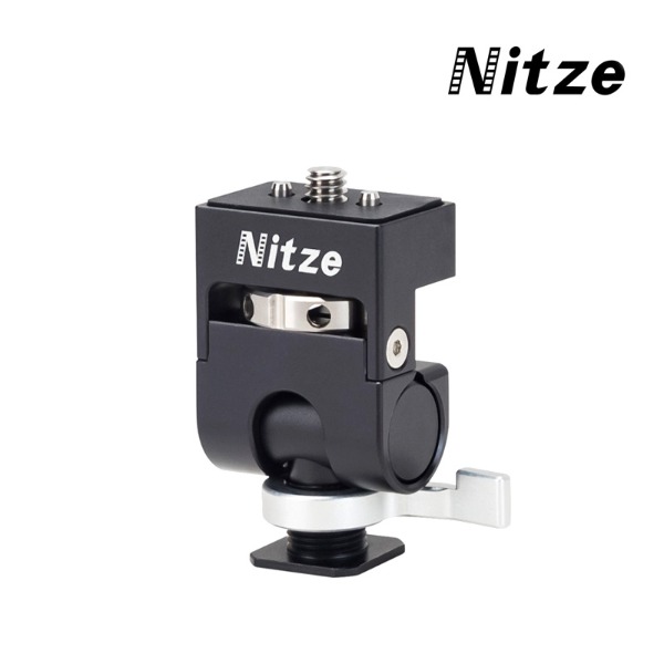 NITZE ELF SERIES 모니터 홀더 마운트 N54-G1
