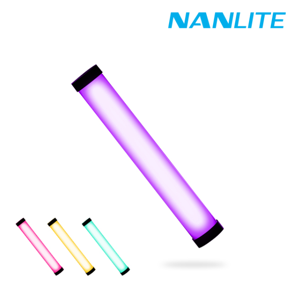 NANLITE 난라이트 파보튜브6C RGB조명 PavoTubell 6C