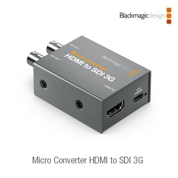 Micro Converter HDMI to SD
