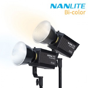 NANLITE 난라이트 Forza150B LED 방송 영상 촬영 조명