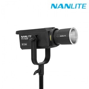 NANLITE 난라이트 FS-60B 스튜디오 LED 조명
