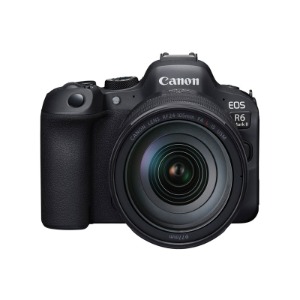 CANON 캐논 EOS R6 Mark II 풀프레임 카메라