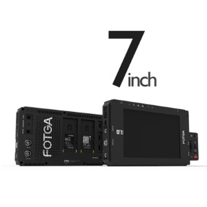 Fotga A70TLS 4K HDMI SDI 3D-LUT 터치스크린 카메라 모니터