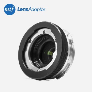 LensAdaptor 렌즈어탭터 B4 2/3인치 Super16 PL 어댑터 MTB4S16PL