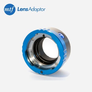 LensAdaptor 렌즈어탭터 B4 2/3인치 마이크로 4/3 어댑터 MTB4M43