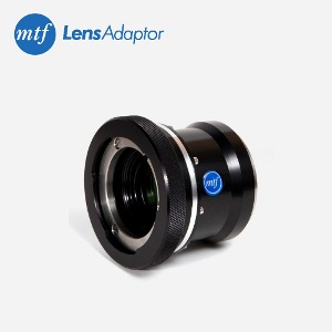 LensAdaptor 렌즈어탭터 B4 2/3인치 Super16 C 마운트 어댑터 MTB4S16CM