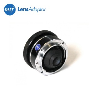 LensAdaptor 렌즈어탭터  B4 2/3인치 Super16 Canon EF 어댑터 MTB4S16CANEF