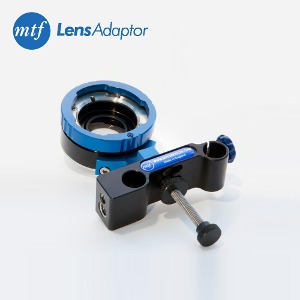 LensAdaptor 렌즈어탭터 B4 2/3인치 Canon EF 어댑터 MTB4CANEF