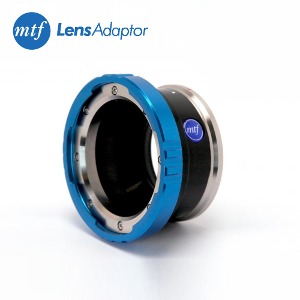 LensAdaptor 렌즈어탭터 PL 캐논 RF 마운트 어댑터 MTPLCANR