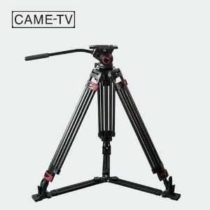 CAME-TV 캠티비 TP609B 카본 카메라 비디오 삼각대