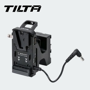 TILTA 틸타 Sony FX6용 배터리 플레이트 ES-T20-BTP-V