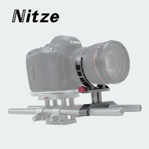 NITZE 니츠 15MM LWS 렌즈 서포트 LH1590 촬영장비