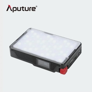 Aputure MC PRO RGBWW Lensed Mini Professional LED 어퓨쳐 엠씨 프로 미니 조명